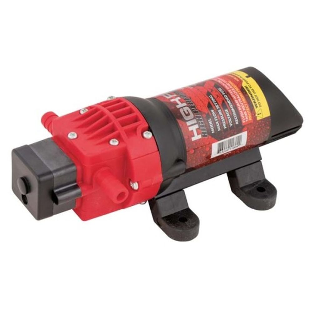 Fimco, High Flo High Performance Pump 1.2 GPM 60 PSI