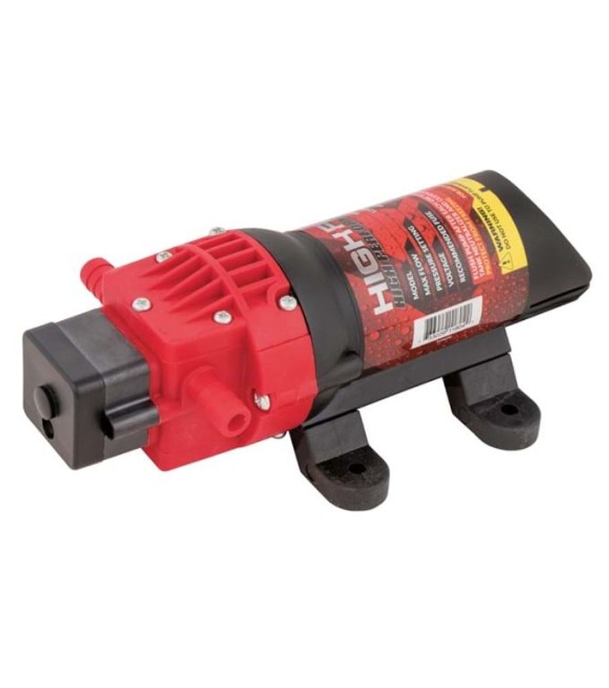 Fimco, High Flo High Performance Pump 1.2 GPM 60 PSI