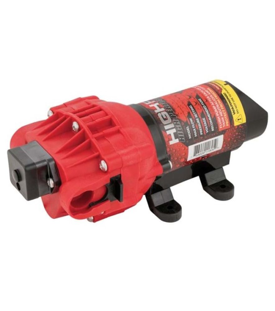 Fimco, High Flo High Performance Pump 2.4 GPM 60 PSI