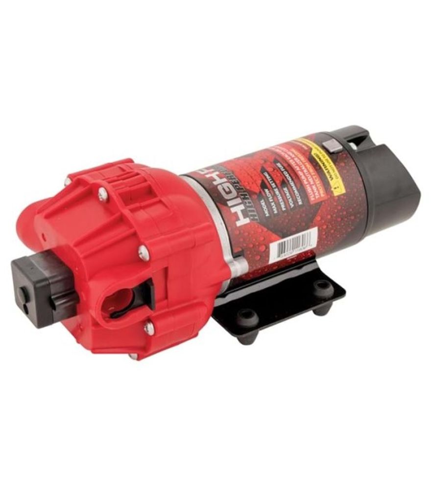 Fimco, High Flo High Performance Pump 4.5 GPM 60 PSI