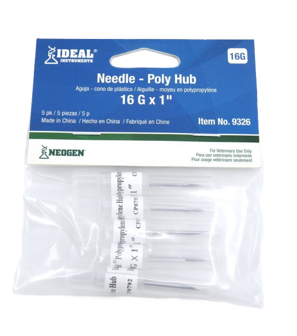 Ideal, 16G x 1