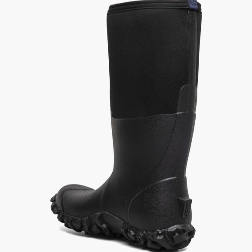 Bogs, Men's Black Mesa FFA Boots