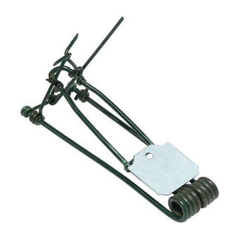 Macabee, Small Snap Gopher Trap