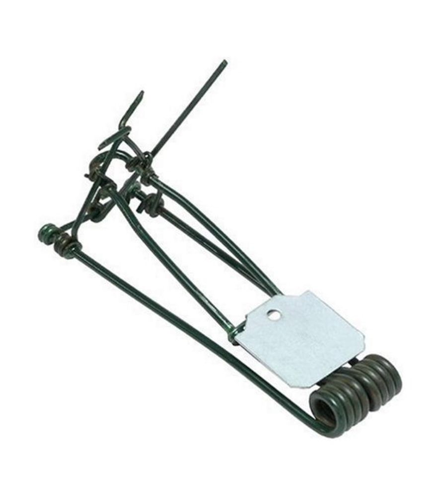 Macabee, Small Snap Gopher Trap
