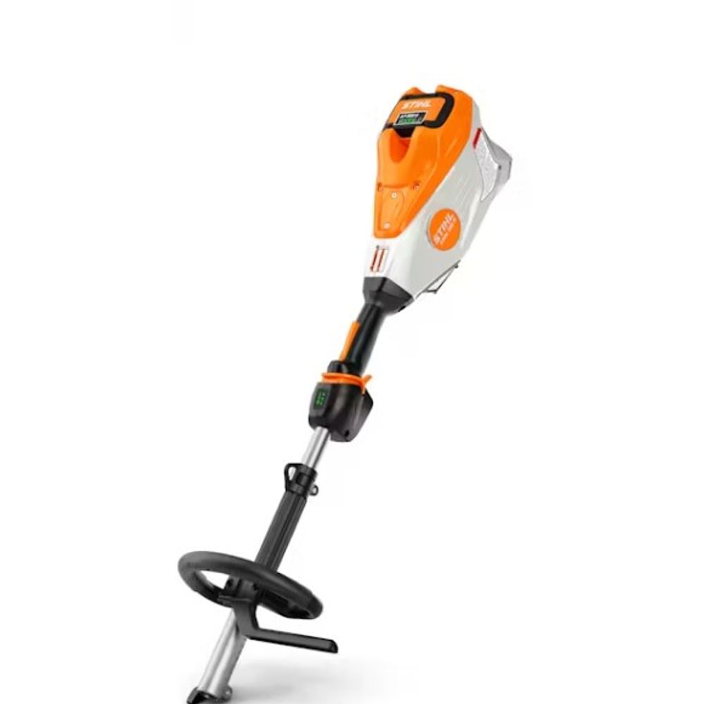 STIHL, KMA 135 R Cordless Battery Powered KombiMotor