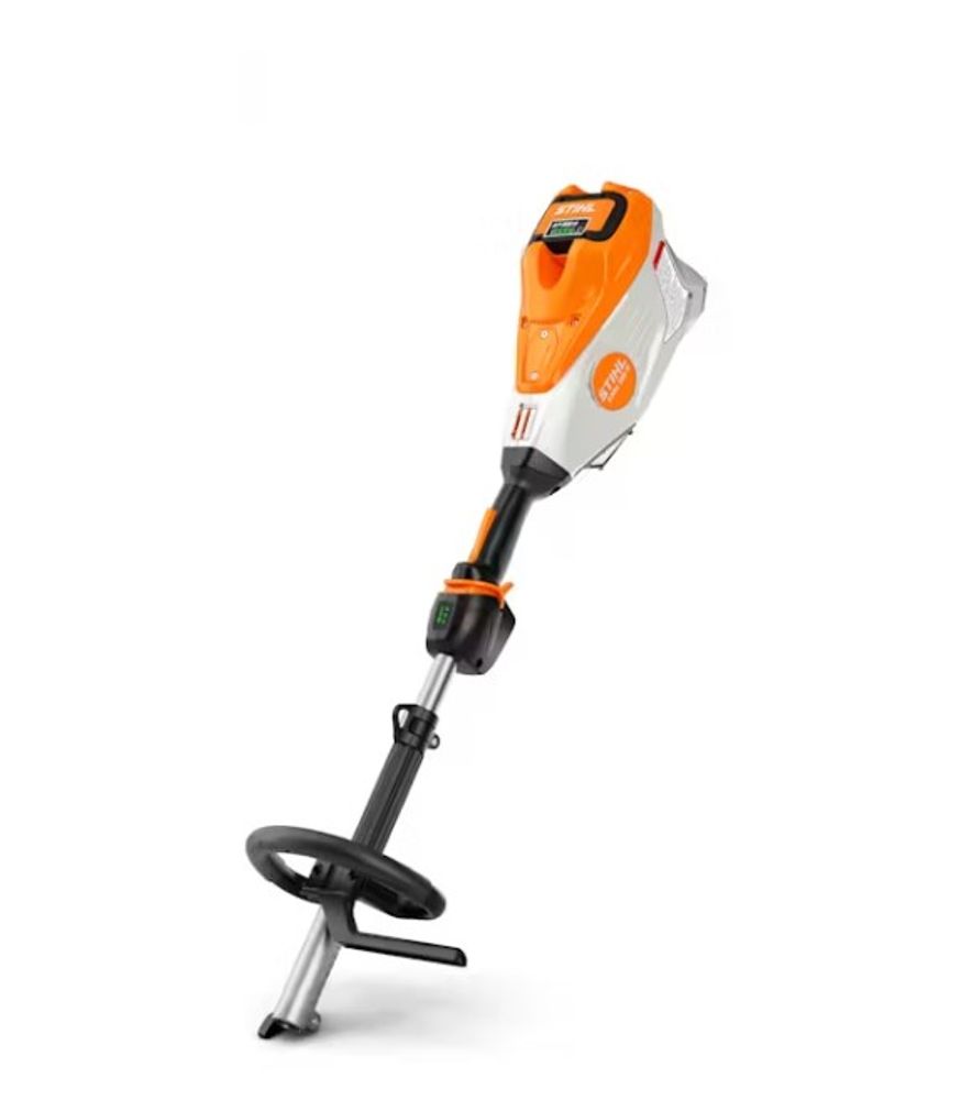 STIHL, KMA 135 R Cordless Battery Powered KombiMotor