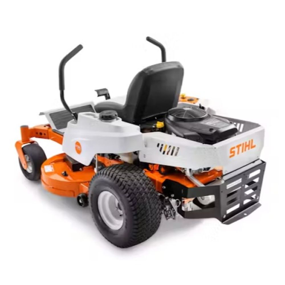STIHL, RZ 142 Zero-Turn Lawn Mower