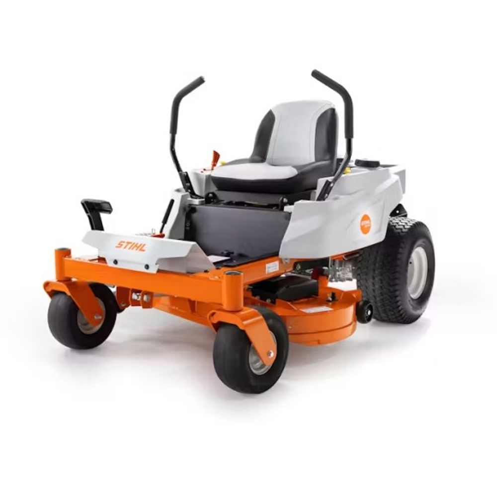STIHL, RZ 142 Zero-Turn Lawn Mower