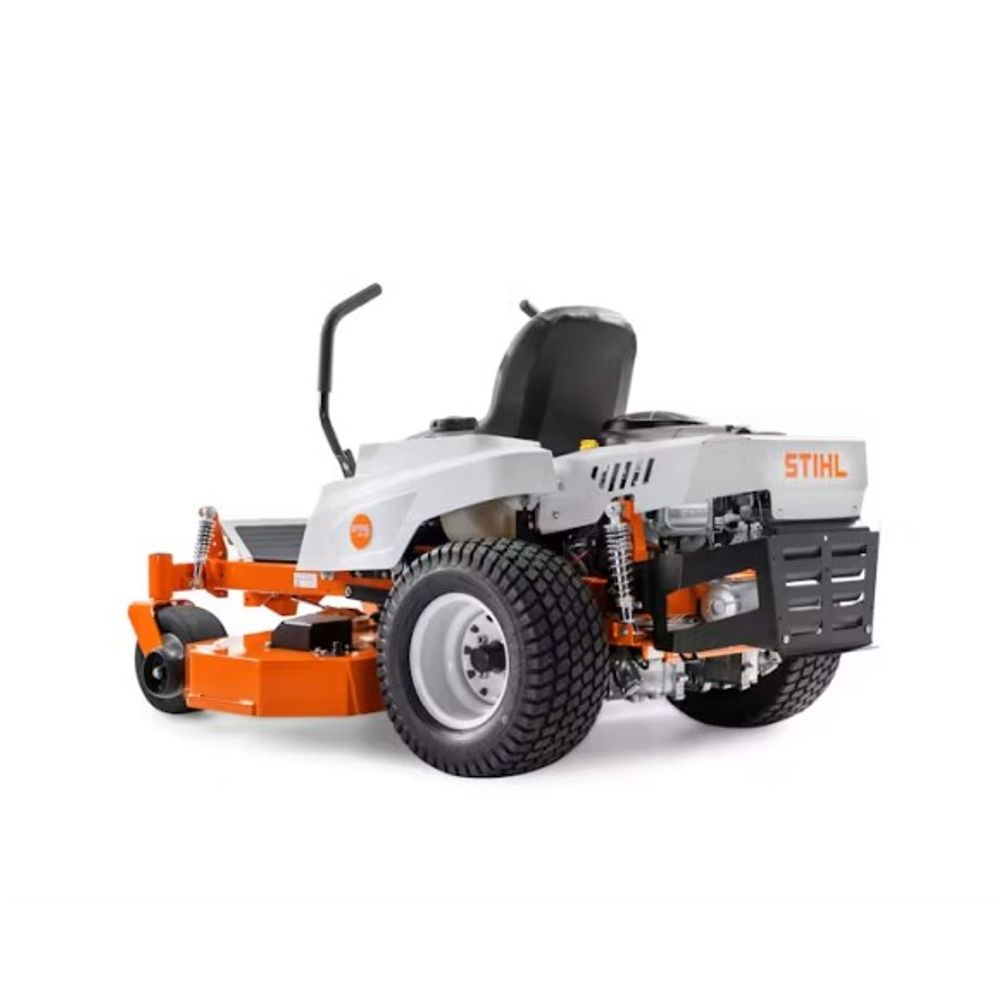 STIHL, RZ 152 Zero-Turn Lawn Mower