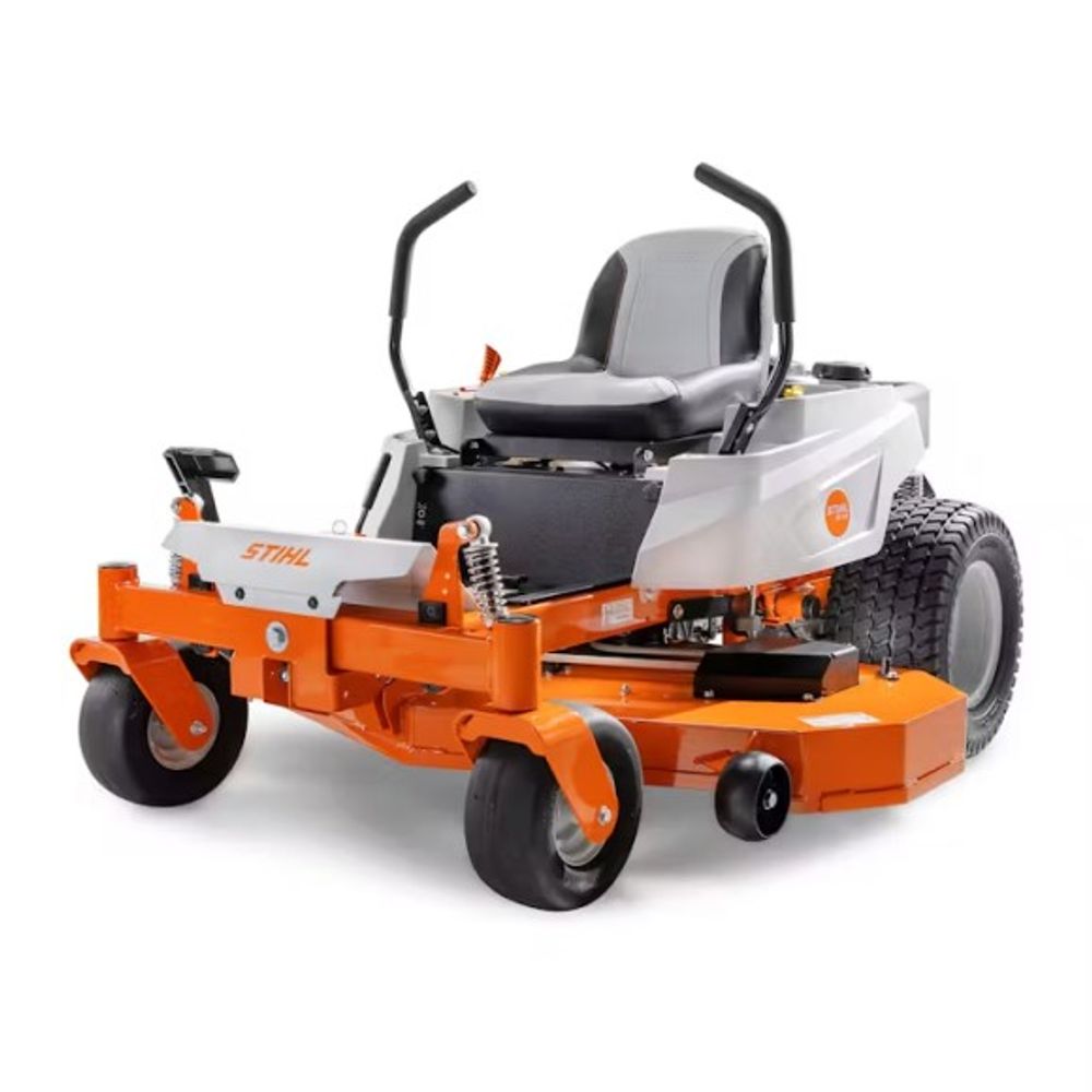STIHL, RZ 152 Zero-Turn Lawn Mower