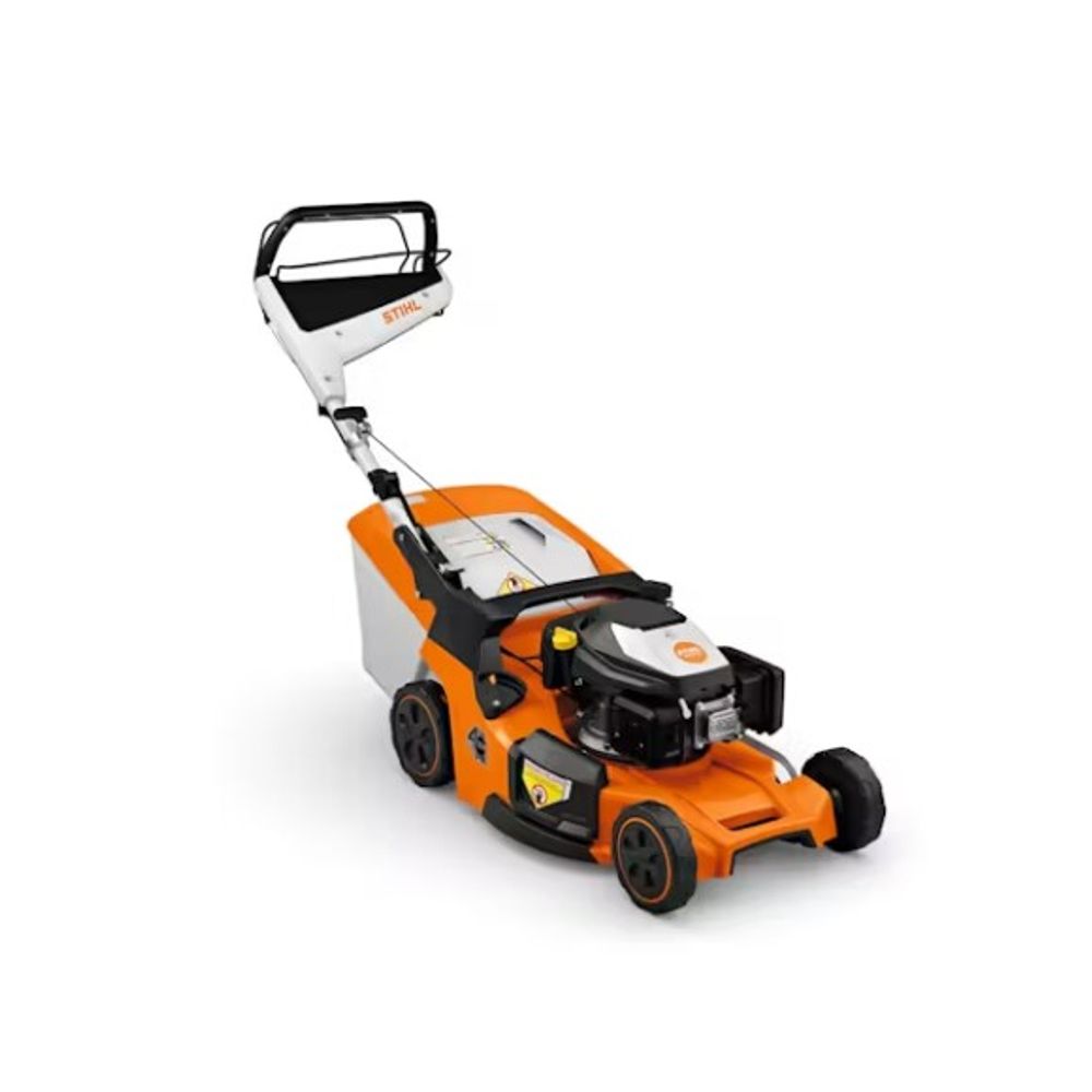 STIHL, RM 453 T Push Lawn Mower