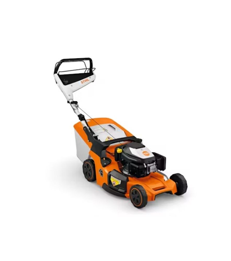 STIHL, RM 453 V Push Lawn Mower