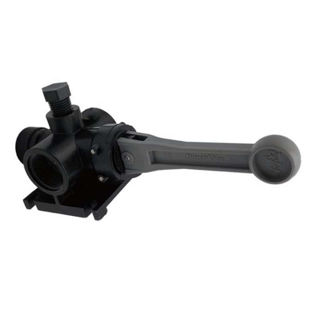 Fimco, TeeJet DirectoValve AA6B Manual Control Valve, 5143316