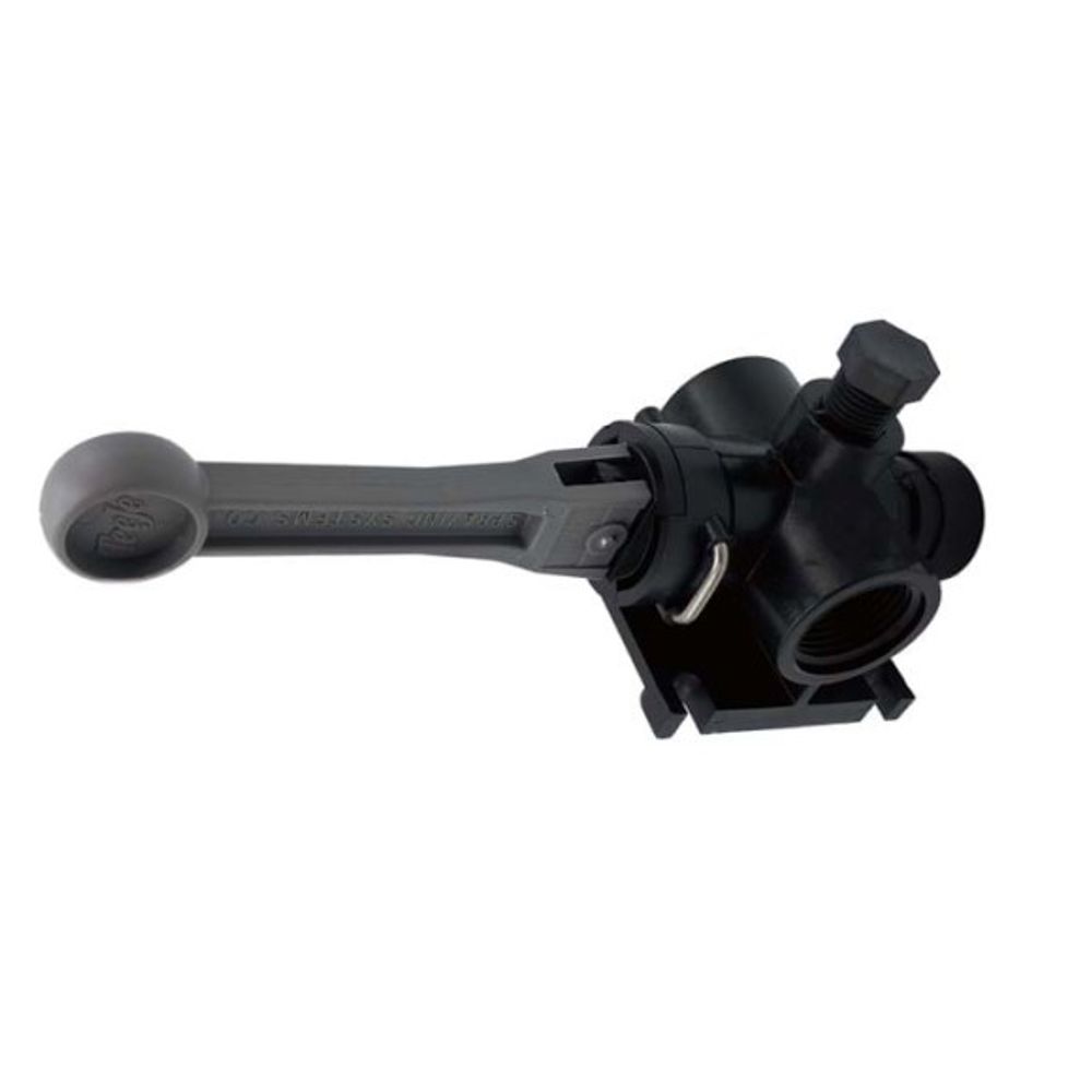Fimco, TeeJet DirectoValve AA6B Manual Control Valve, 5143316