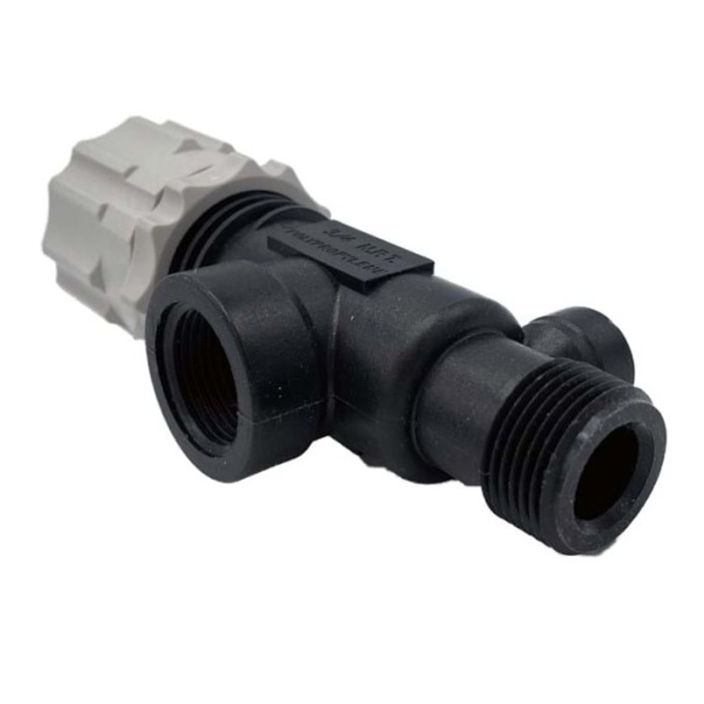 Fimco, TeeJet 23120 3/4" 150 PSI Pressure Regulating Valve 