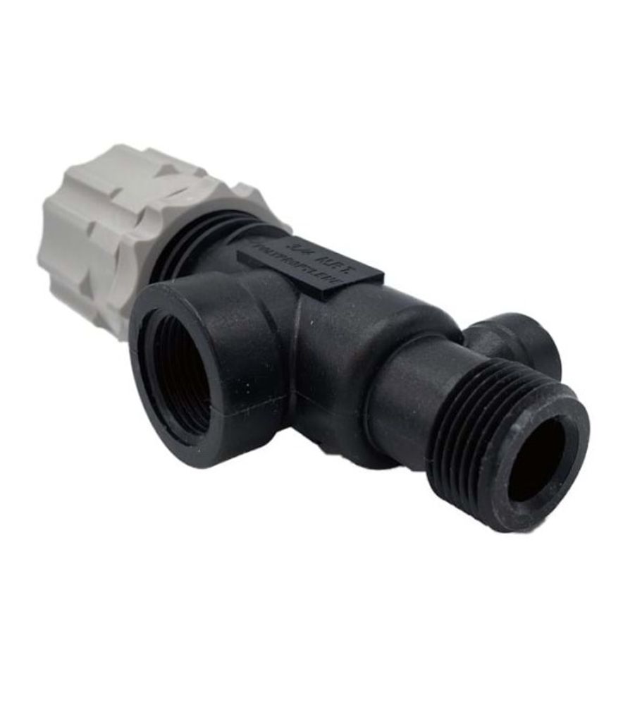 Fimco, TeeJet 23120 3/4" 150 PSI Pressure Regulating Valve