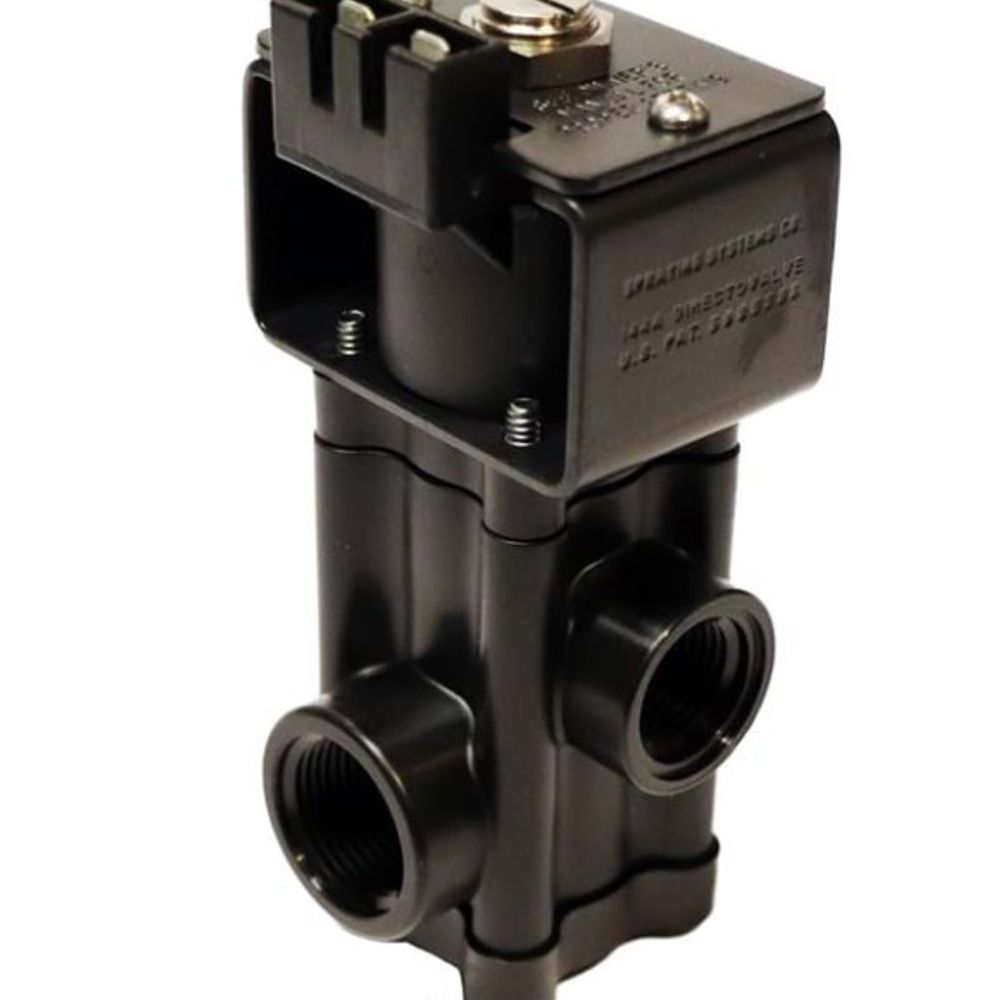 Fimco, TeeJet 144A DirectoValve Solenoid Valve, 5143319