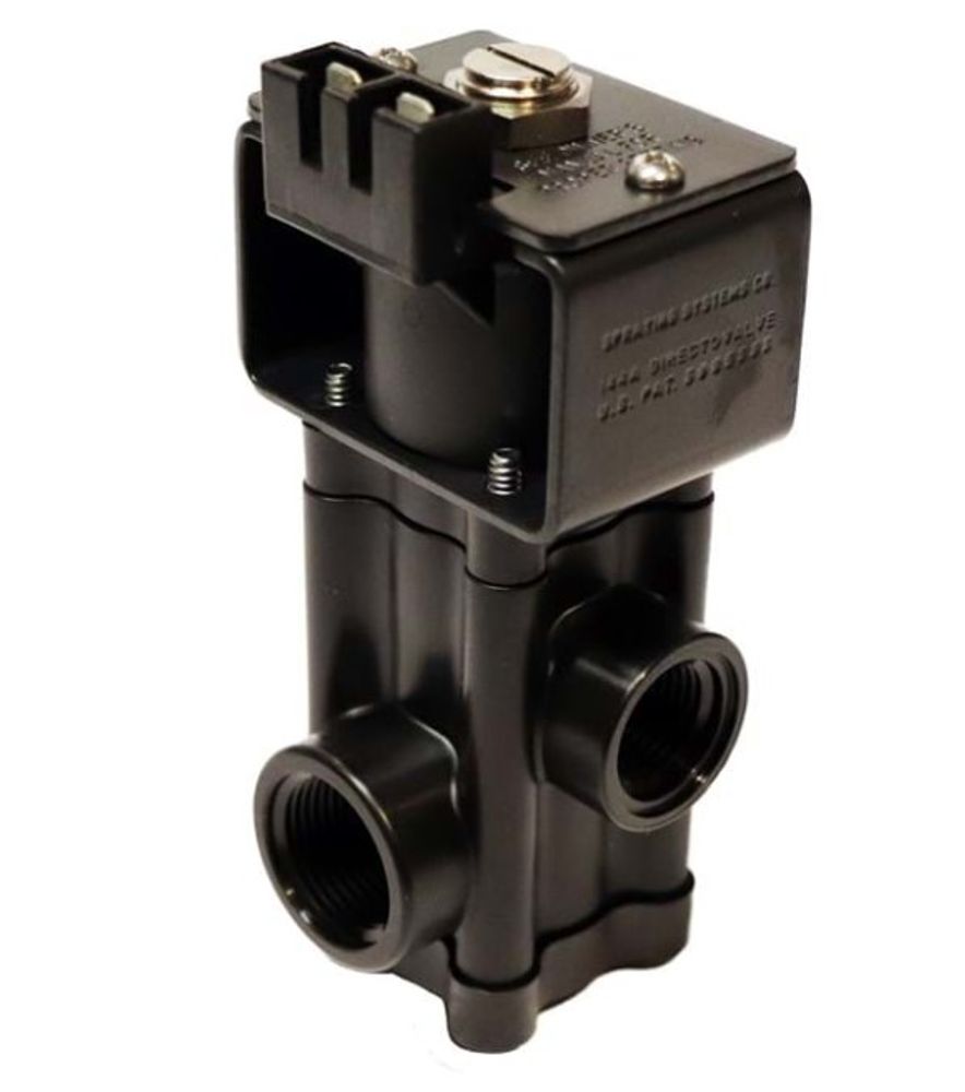 Fimco, TeeJet 144A DirectoValve Solenoid Valve, 5143319