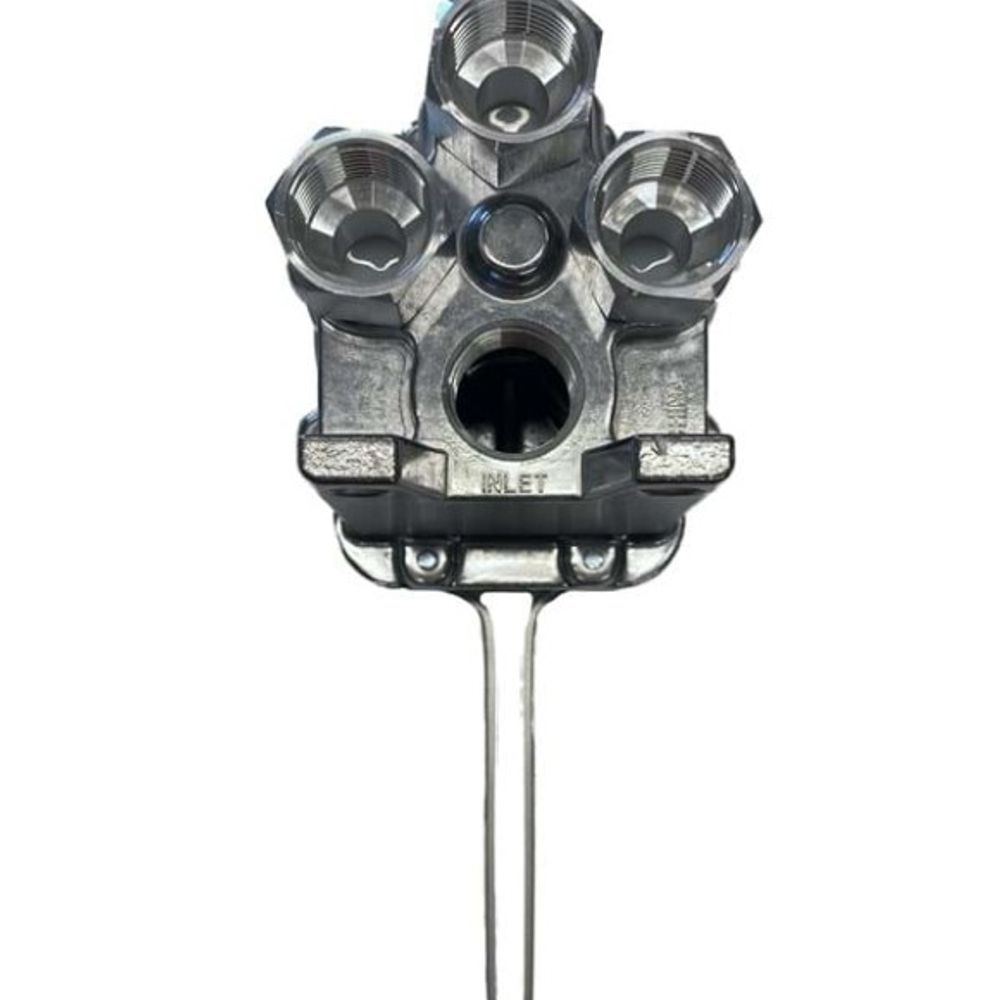 Fimco, TeeJet TeeValve Manual Selector Control Valve