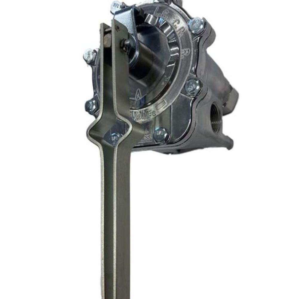 Fimco, TeeJet TeeValve Manual Selector Control Valve