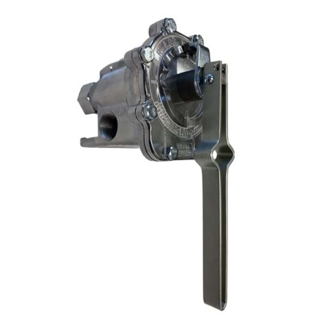 Fimco, TeeJet TeeValve Manual Selector Control Valve
