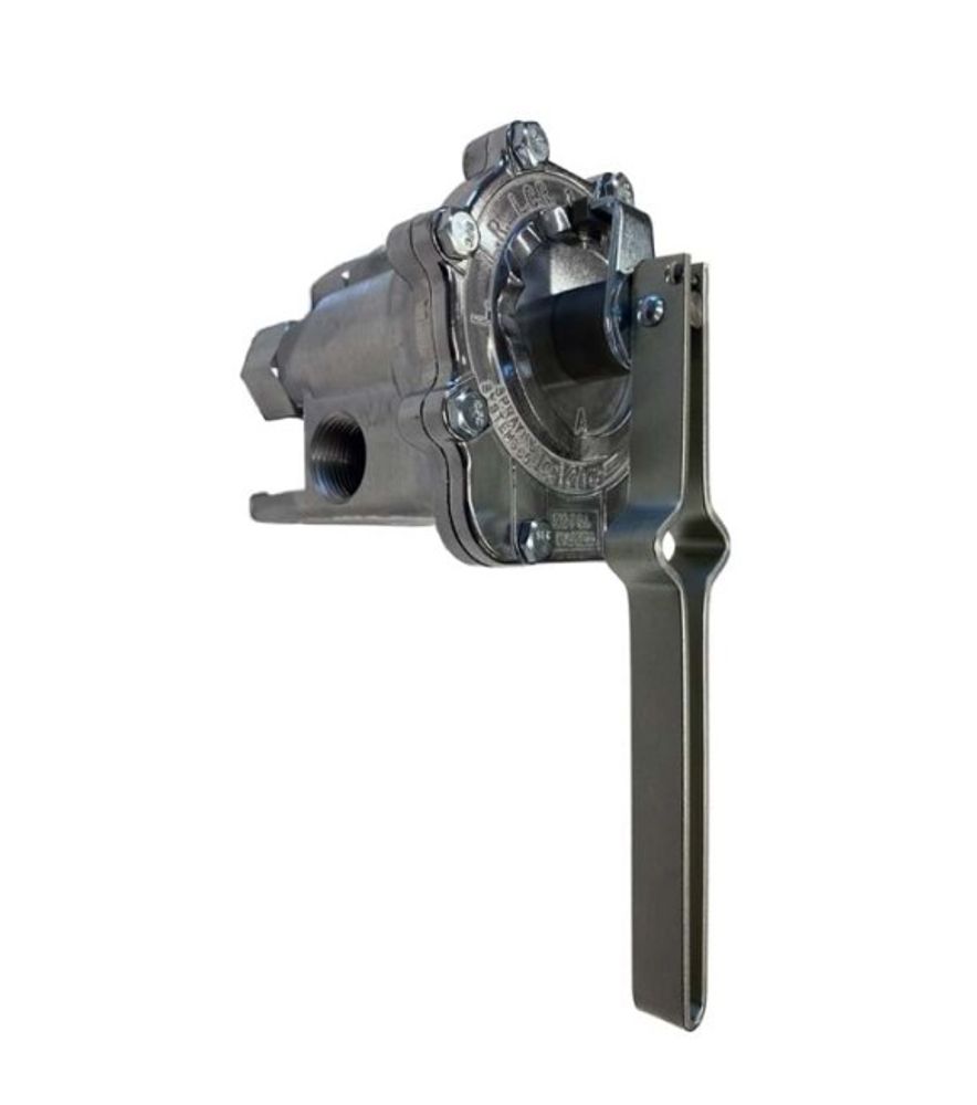 Fimco, TeeJet TeeValve Manual Selector Control Valve