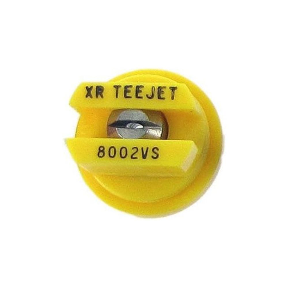 Fimco, TeeJet XR8002VS Extended Range Spray Tip, 4 pk