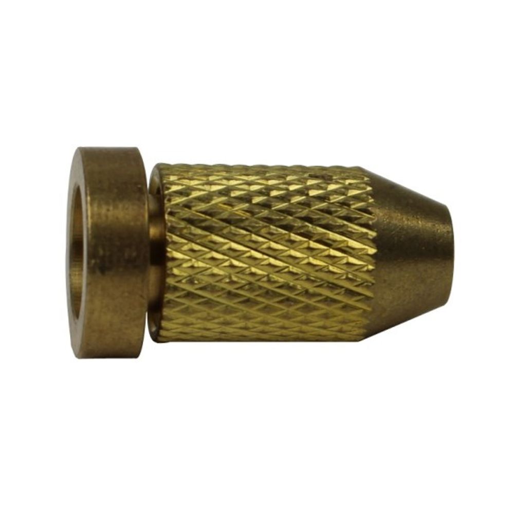 Solo, Brass Adjustable Nozzle