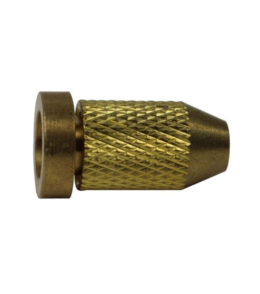 Solo, Brass Adjustable Nozzle
