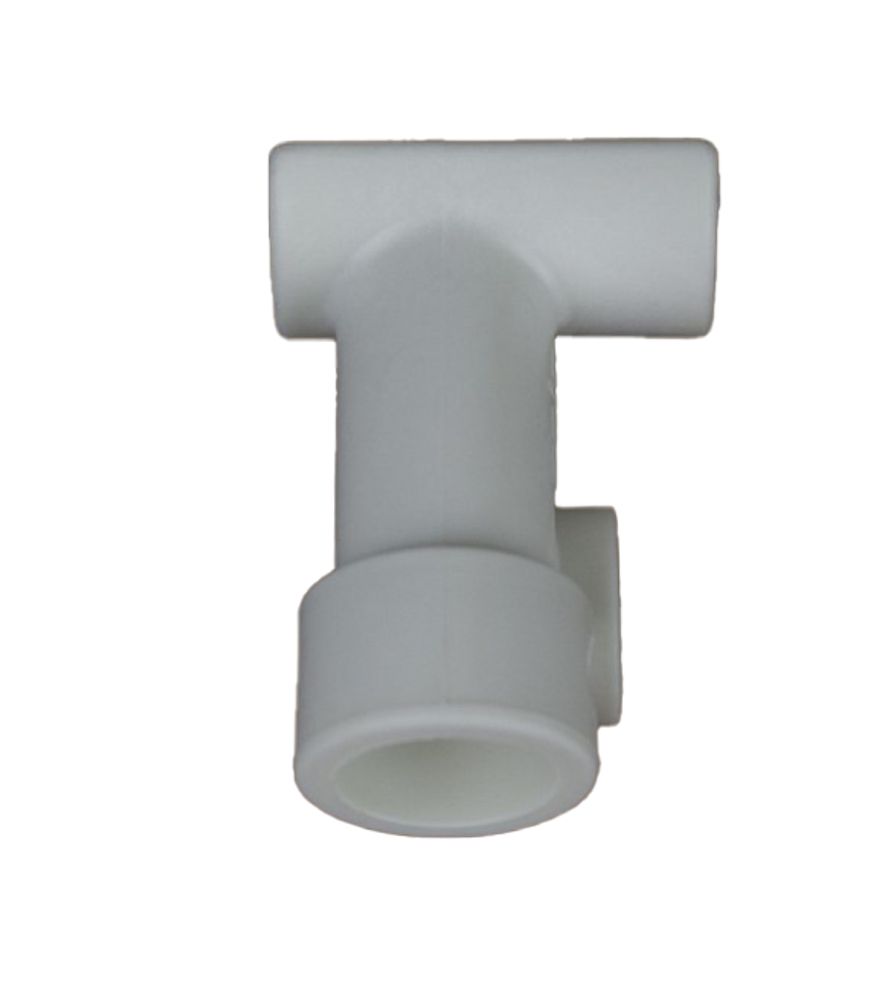 Solo, Left Connecting Bracket