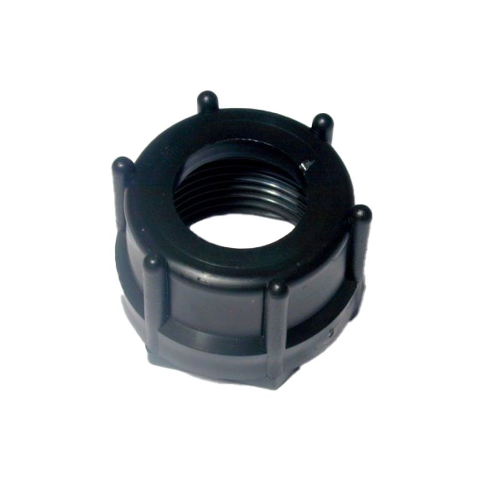Solo, Hose Retainer Nut Screw Cap
