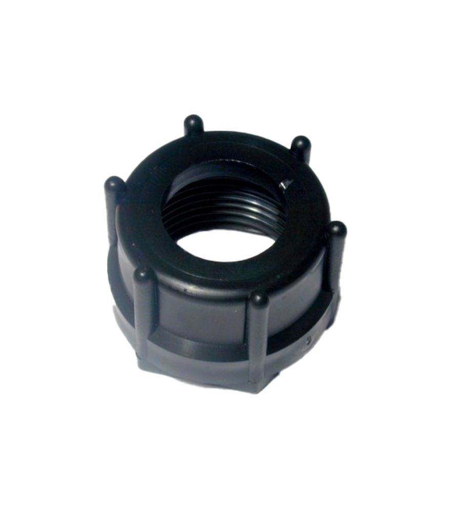 Solo, Hose Retainer Nut Screw Cap