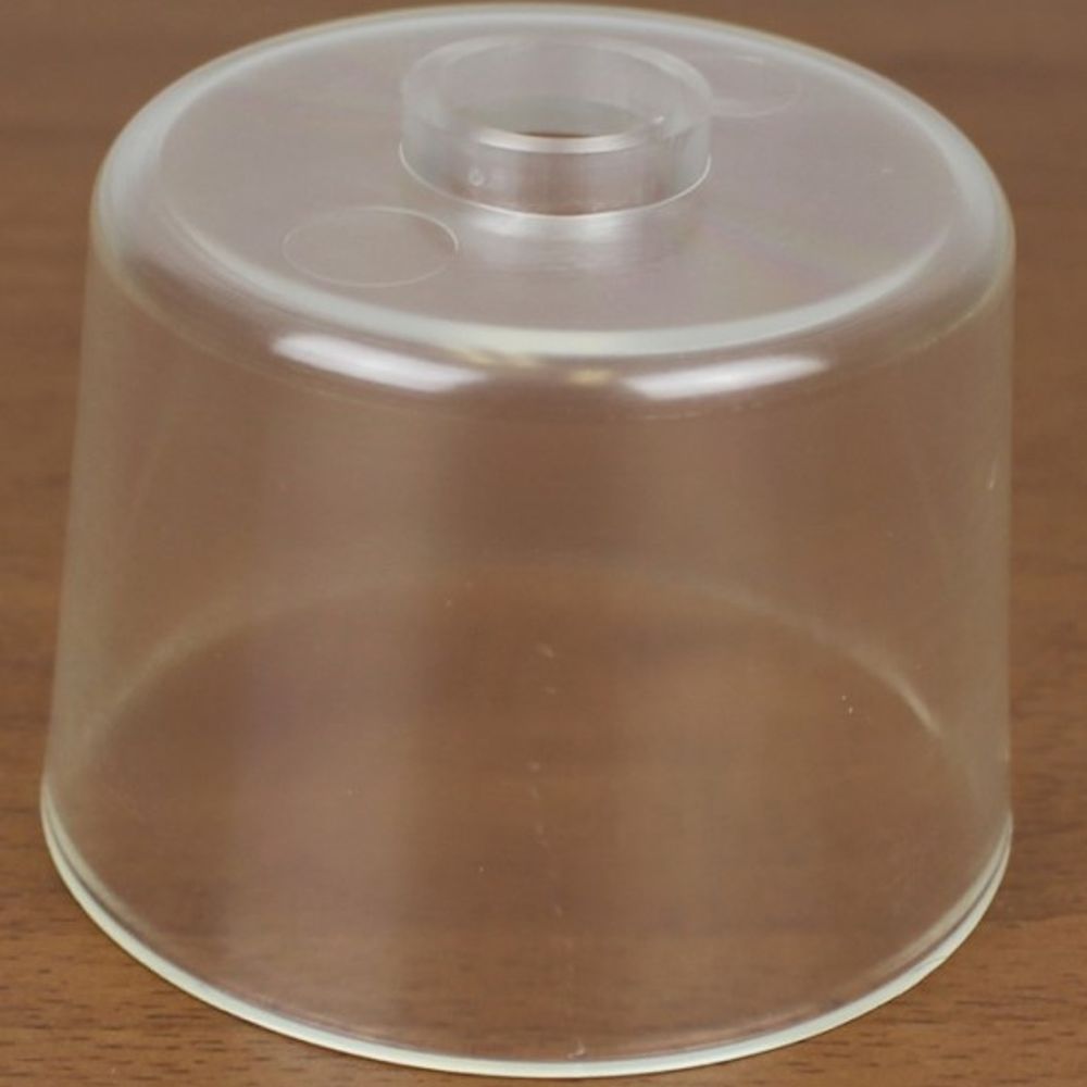 Solo, 2.5" Pro Spot Drift Guard Cylindrical 