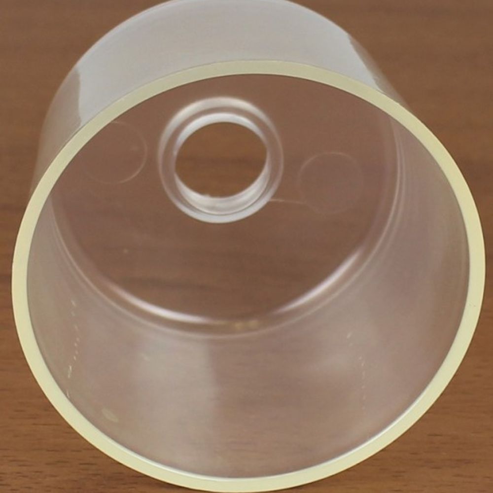 Solo, 2.5" Pro Spot Drift Guard Cylindrical 