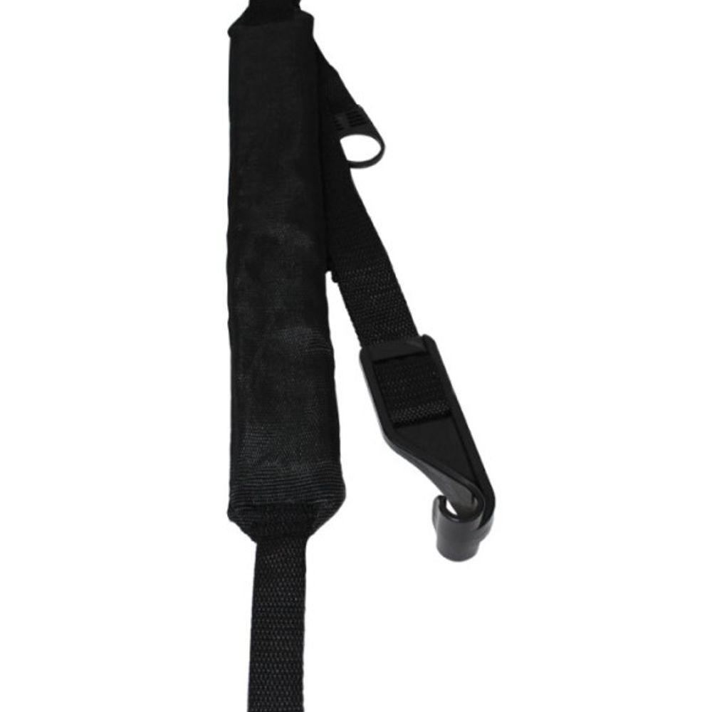 Solo, Standard Padded Strap & Hook