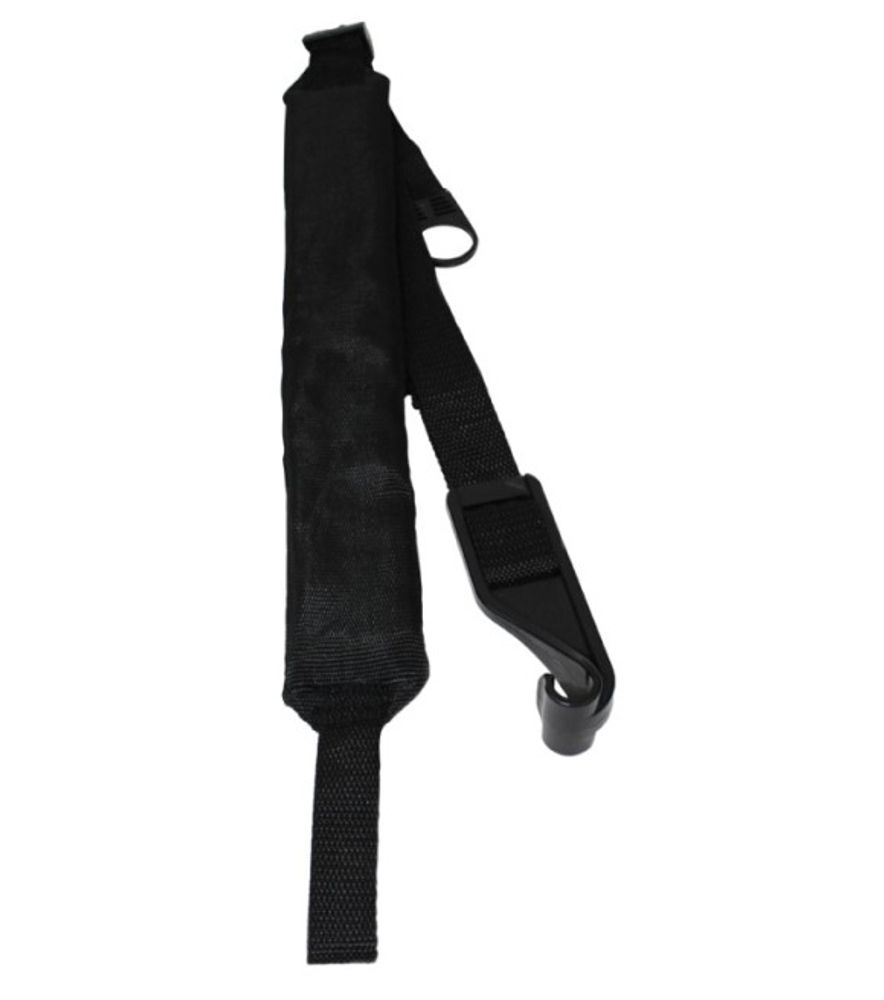 Solo, Standard Padded Strap & Hook