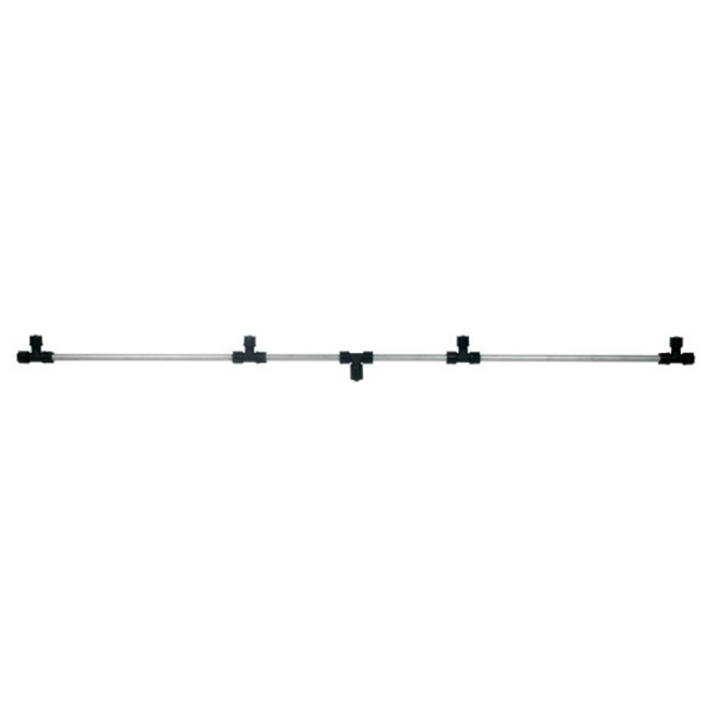 Solo, 48" 4 Nozzle Spray Boom