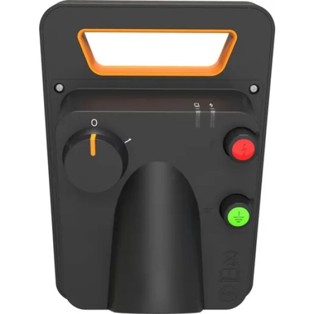 Gallagher, S20 Lithium Solar Fence Charger