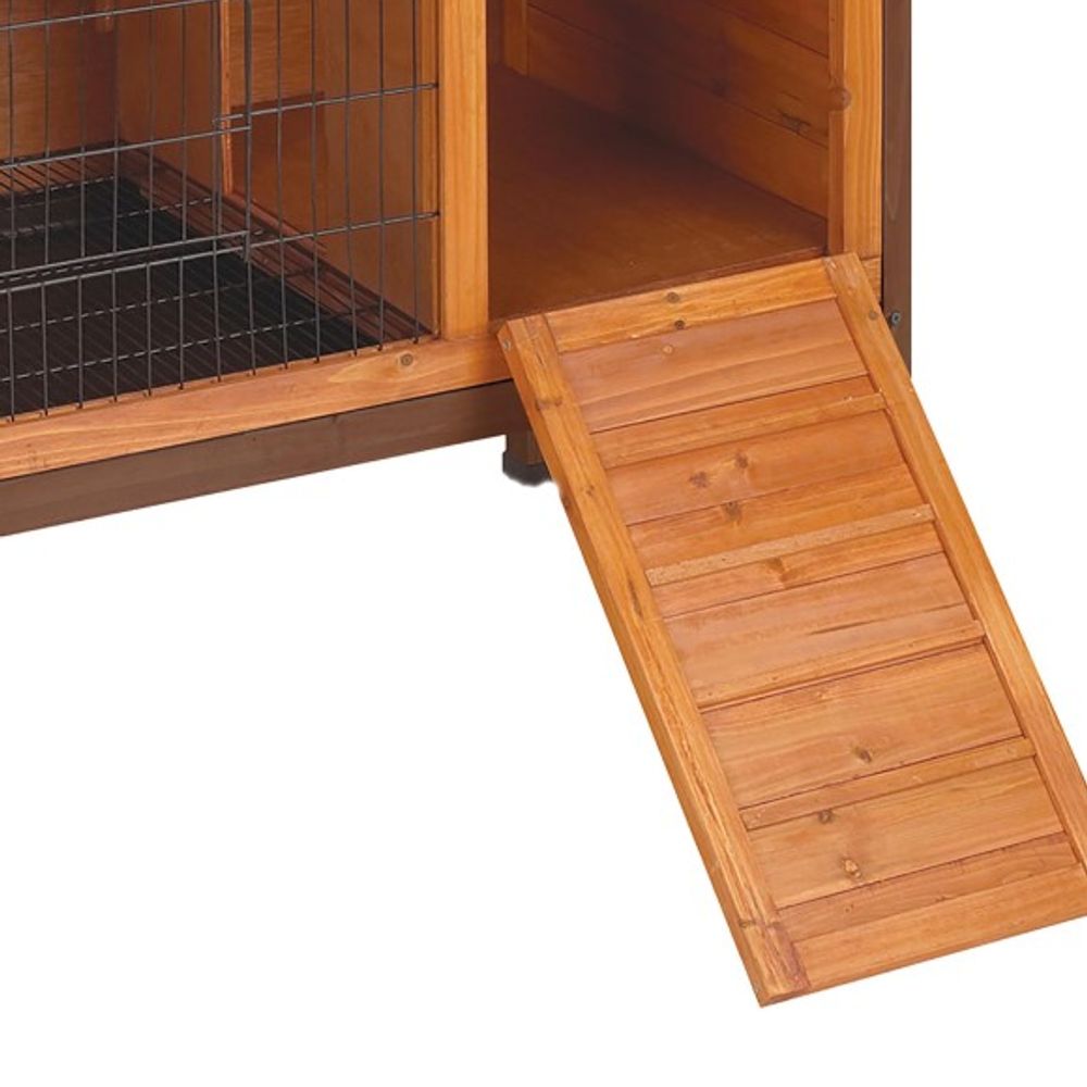 Ware, Premium Plus Large Rabbit Hutch