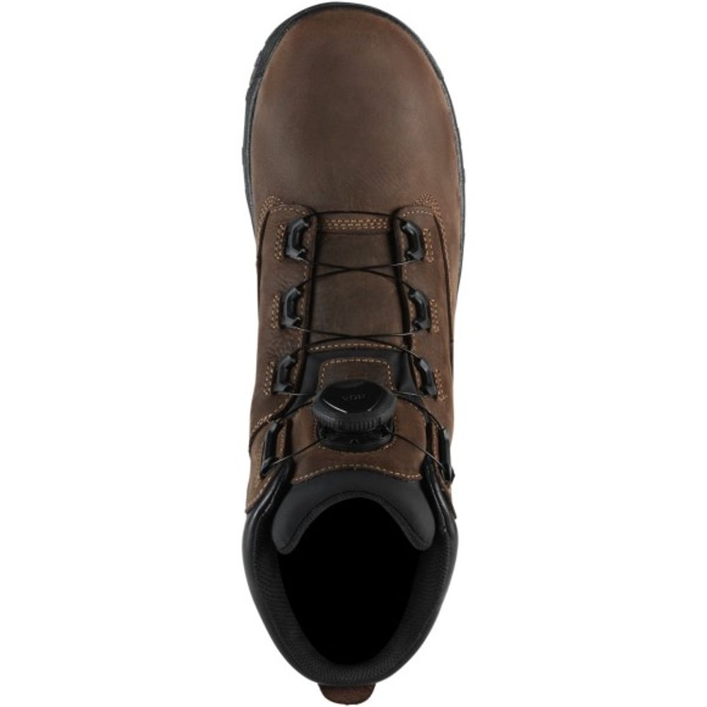 Danner, Men's Brown Caliper BOA Boot