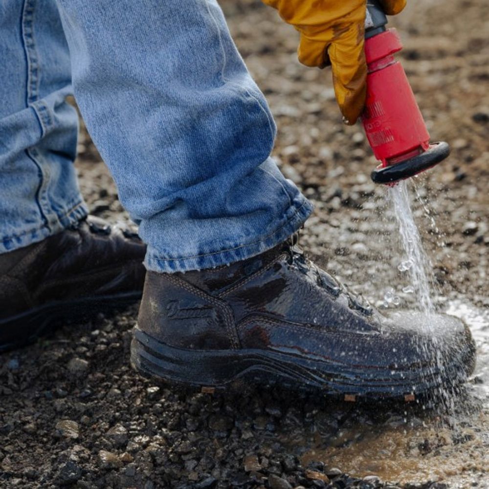 Danner, Men's Brown Caliper BOA Boot