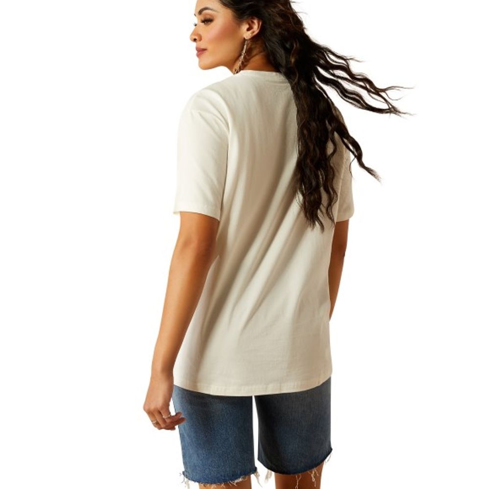 Ariat, Ladies' Rodeo T-Shirt