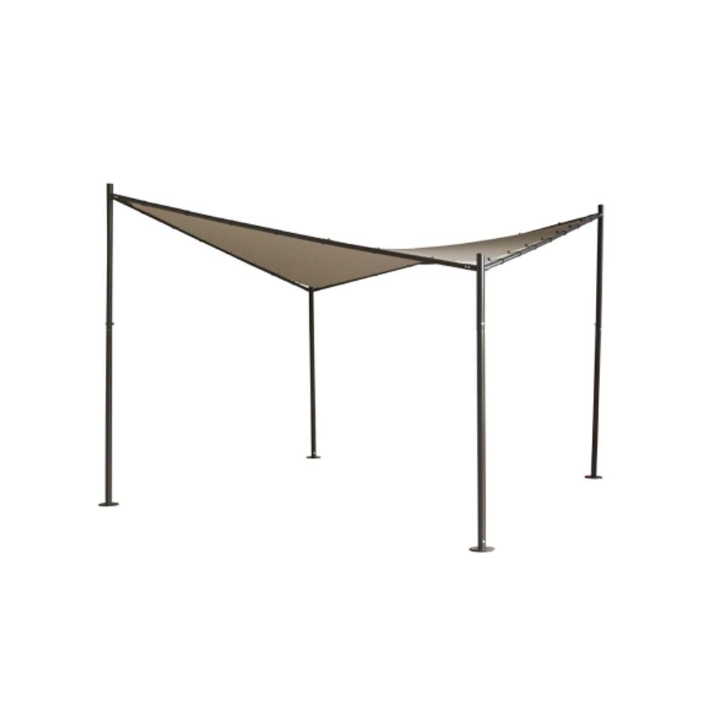Butterfly Gazebo