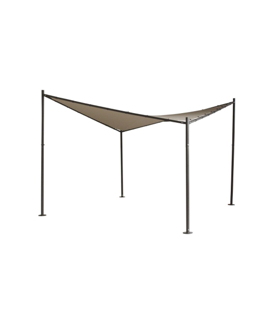 Butterfly Gazebo