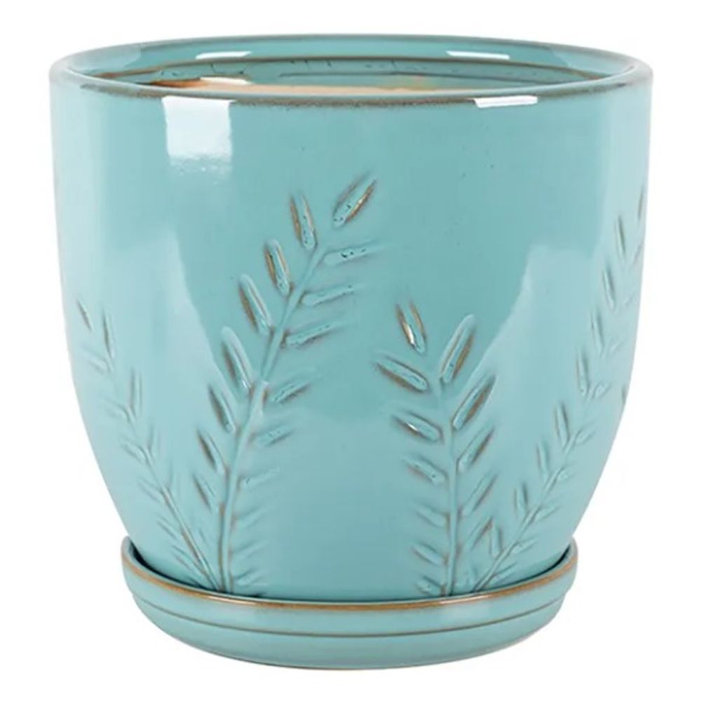 Border Concepts, Celedon Kora Planter