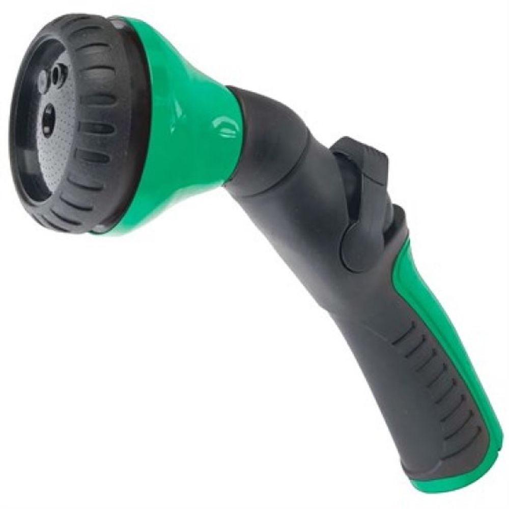 Dramm, One Touch Shower & Stream Wand