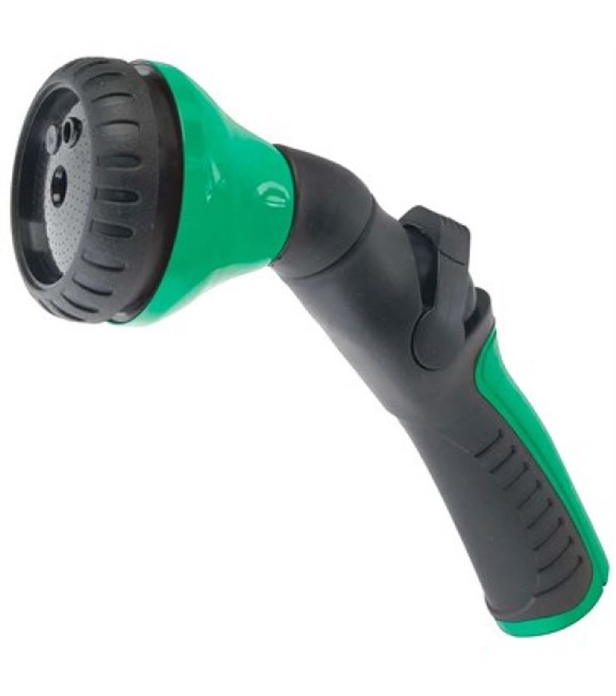 Dramm, One Touch Shower & Stream Wand