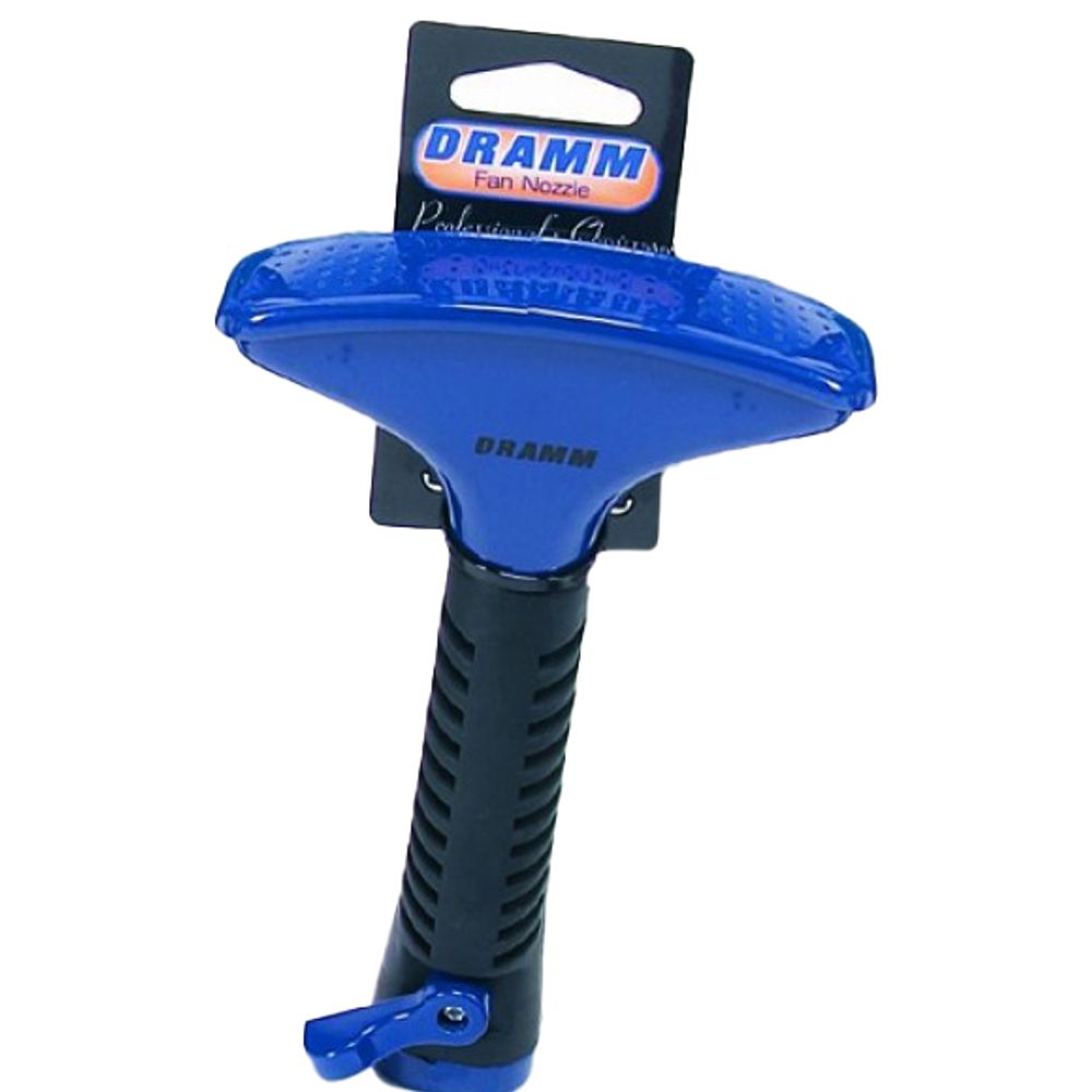 Dramm, ColorStorm Fan Nozzle