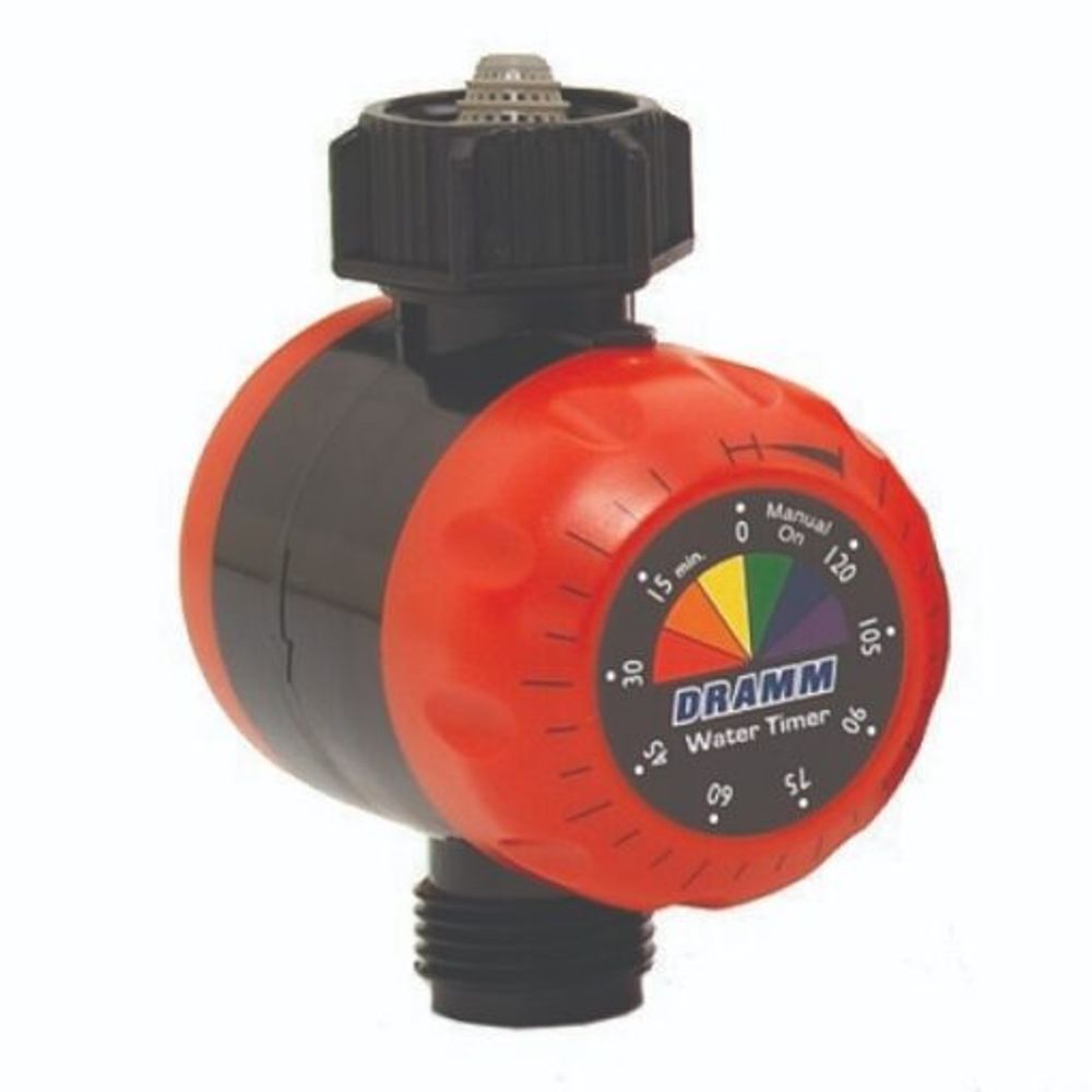 Dramm, ColorStorm Water Timer