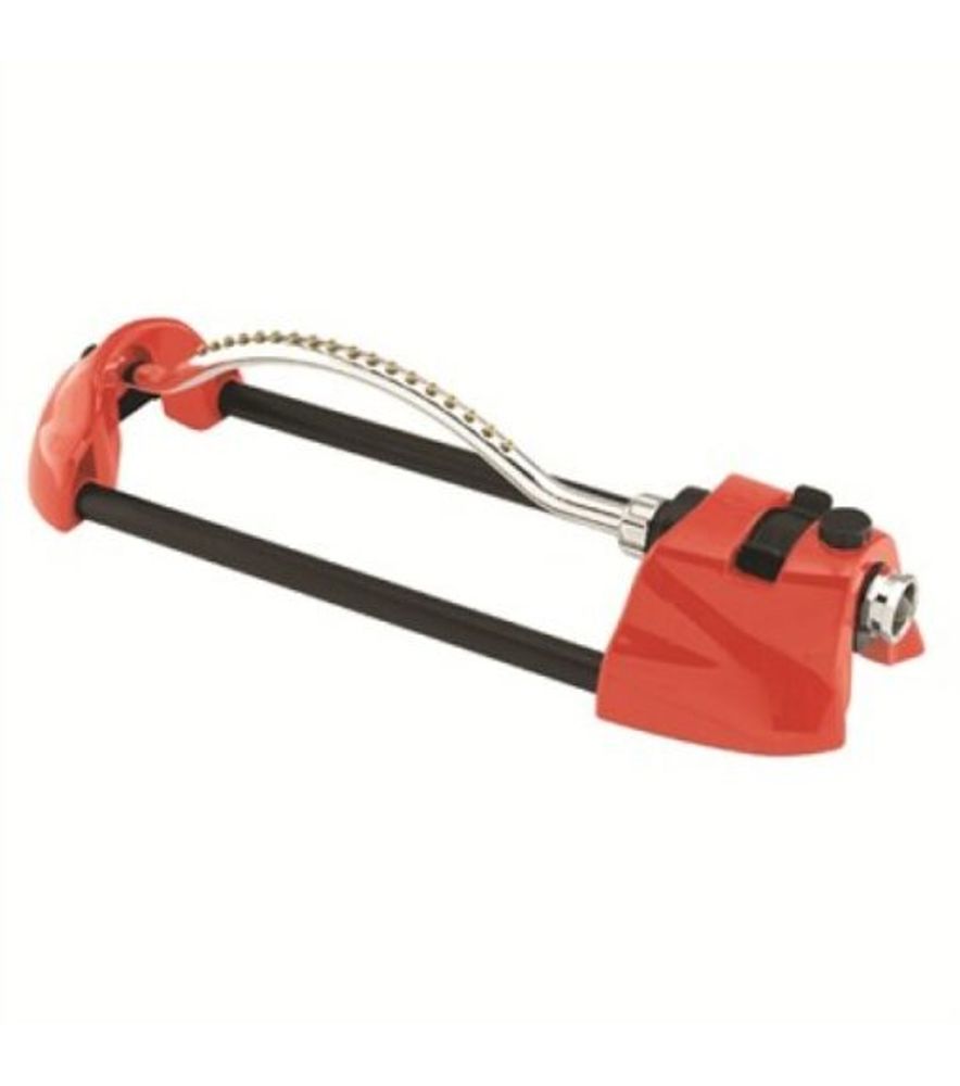 Dramm, ColorStorm Oscillating Sprinkler